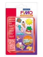 FIMO 8725 03  ΚΑΛΟΥΠΙ ΣΙΛΙΚΟΝΗΣ